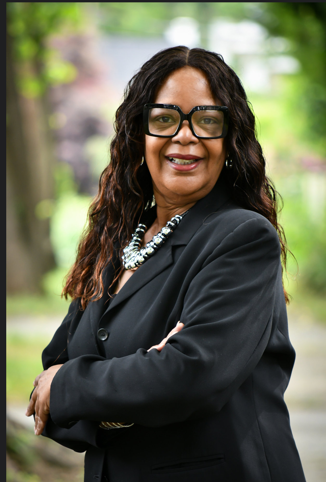 Tina Cook - Office Administrator